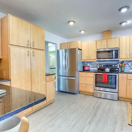 Sarasota House With Private Pool - 4 Mi To Beach! Extérieur photo