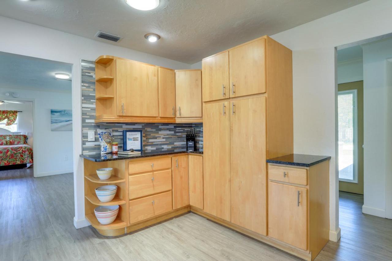 Sarasota House With Private Pool - 4 Mi To Beach! Extérieur photo