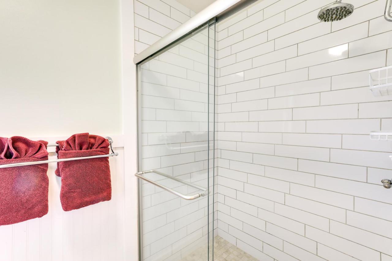 Sarasota House With Private Pool - 4 Mi To Beach! Extérieur photo