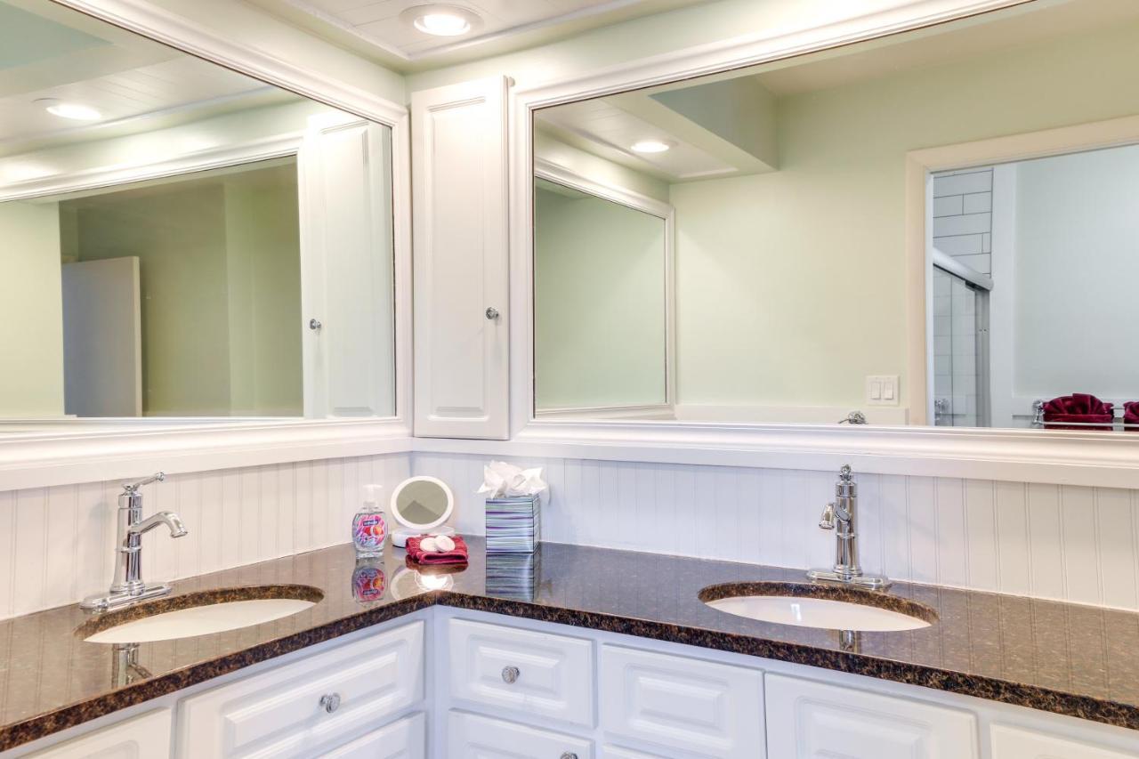 Sarasota House With Private Pool - 4 Mi To Beach! Extérieur photo