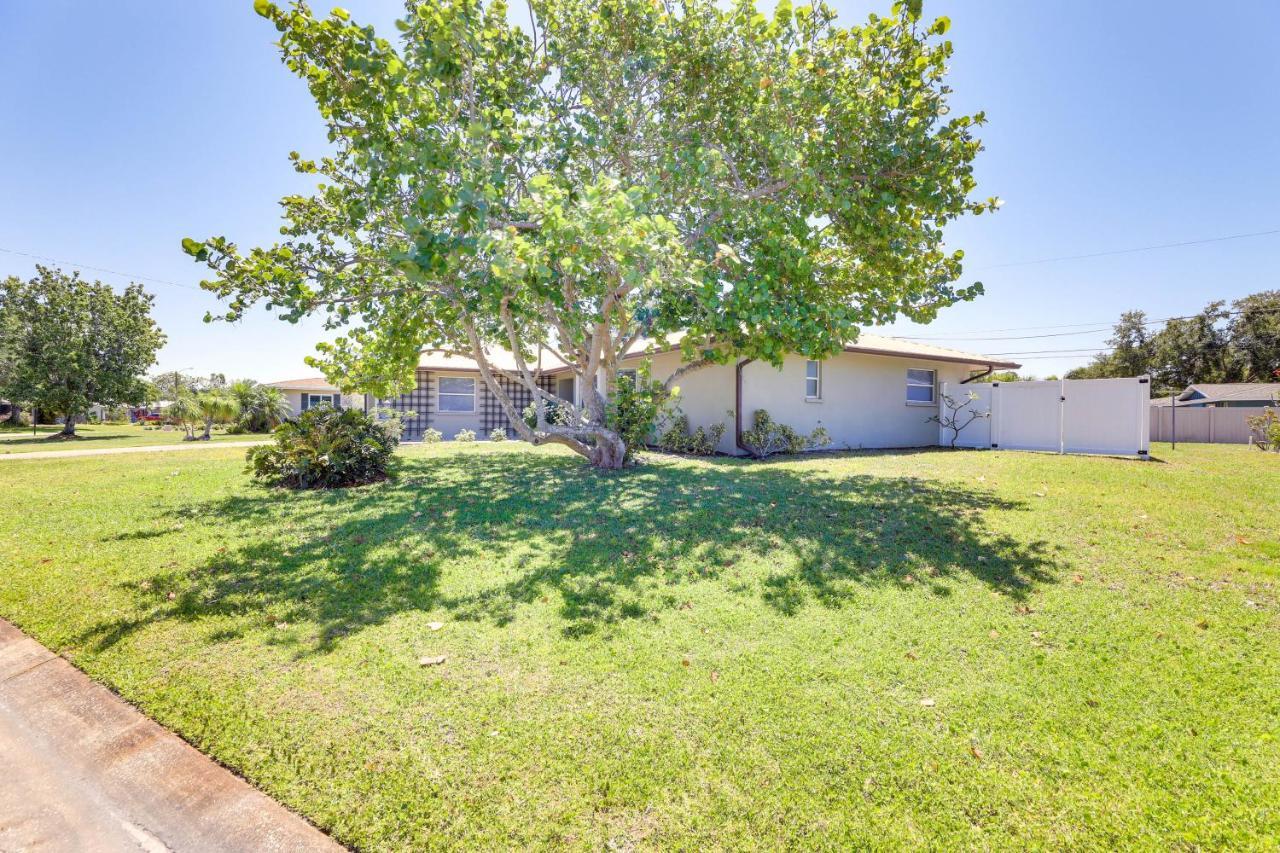 Sarasota House With Private Pool - 4 Mi To Beach! Extérieur photo